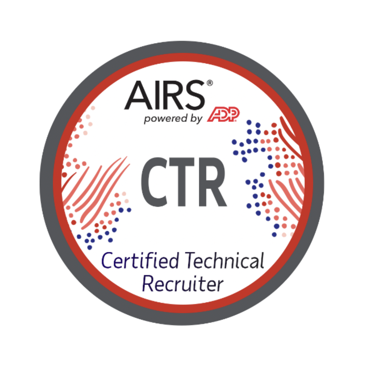 AIRS Certified Technical Recruiter