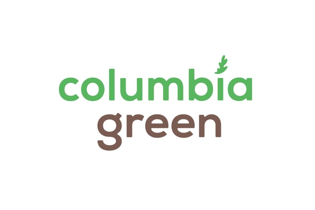 Columbia Green