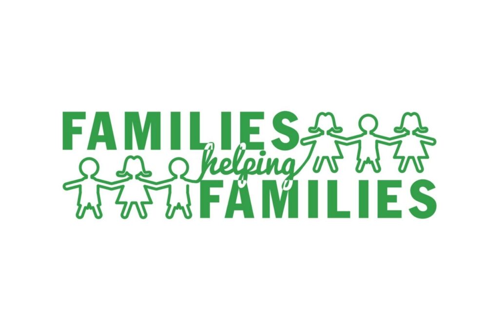 Families Helping Families