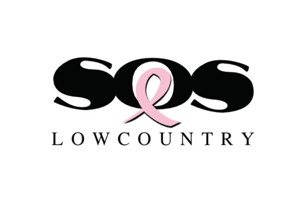 SOS Lowcountry Logo