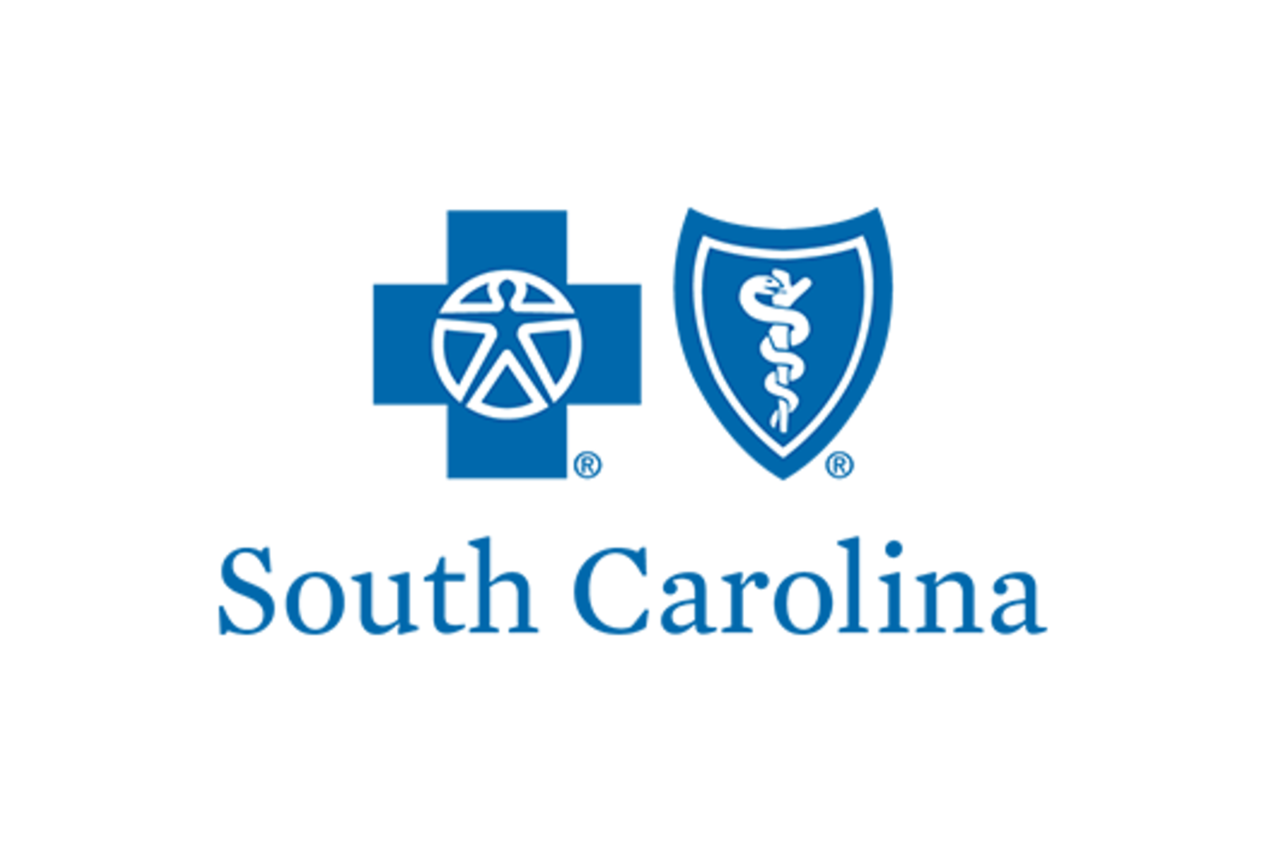 Blue Cross Blue Shield of SC Logo