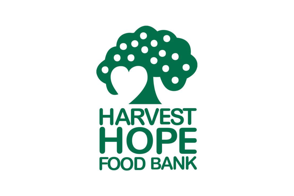 Harvest Hope Food Bank Logo
