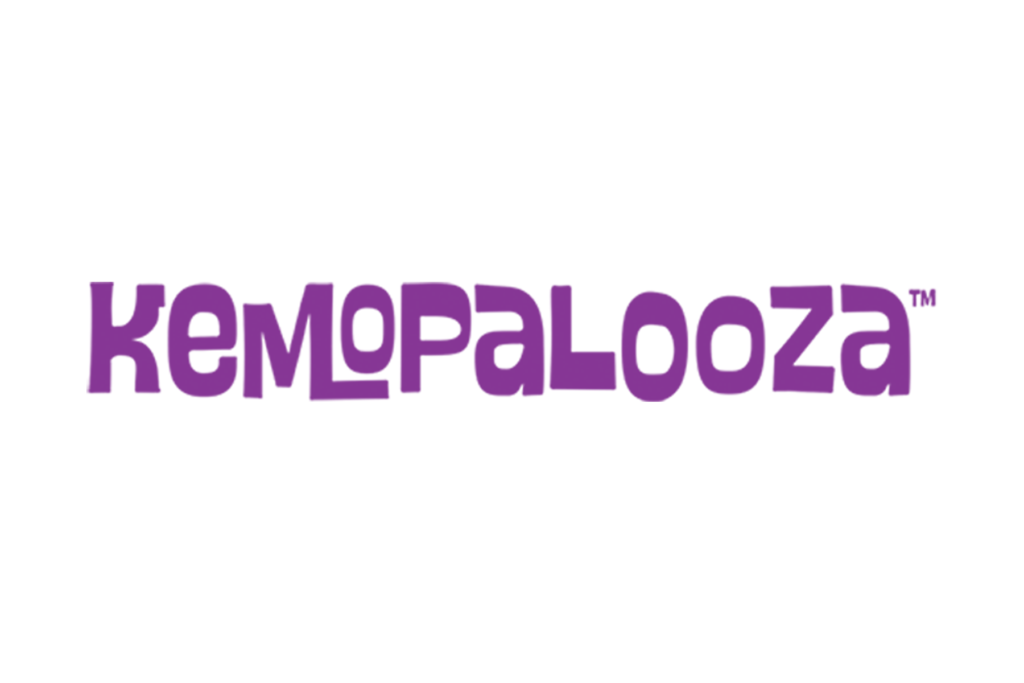 Kemlopalooza Logo