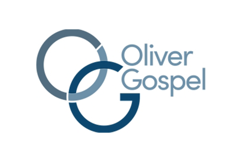 Oliver Gospel Logo