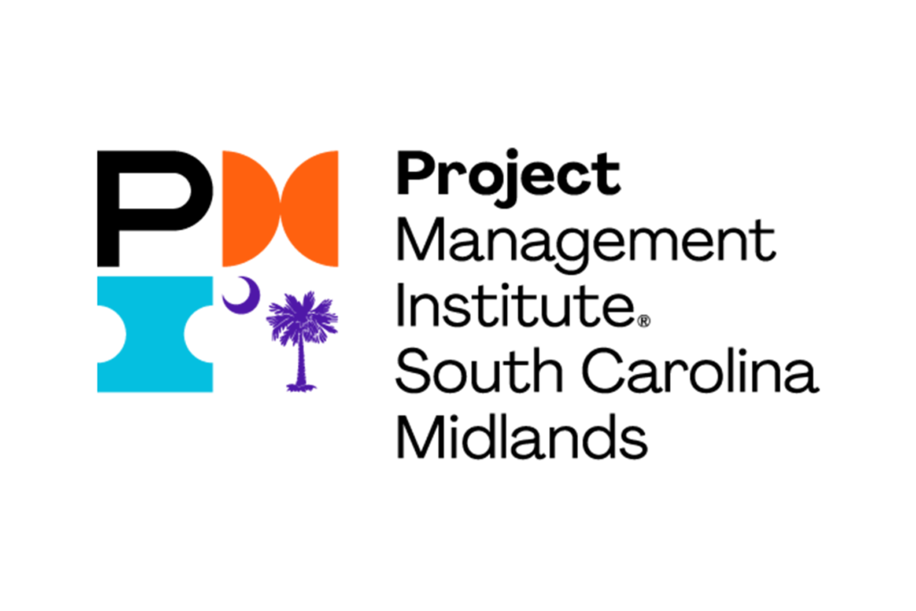 Project Management Institute South Carolina Midlands Logo
