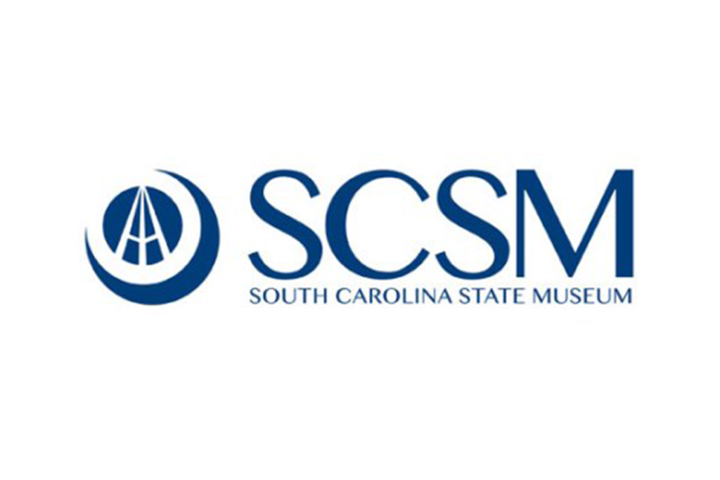 South Carolina State Museum Logo