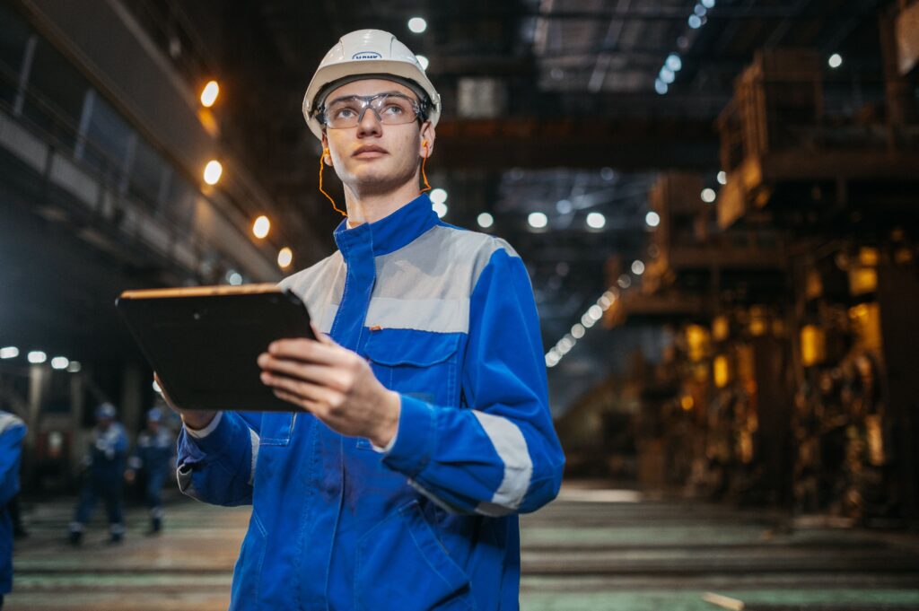 Getting Started with Advanced Manufacturing 2 pexels sergey sergeev 2153675005 32845694